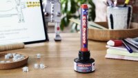 edding 363 Whiteboard-Marker schwarz 1,0 - 5,0 mm, 10 St.