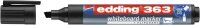 edding 363 Whiteboard-Marker farbsortiert 1,0 - 5,0 mm, 4 St.