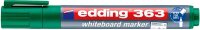 edding 363 Whiteboard-Marker farbsortiert 1,0 - 5,0 mm, 4 St.
