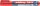 edding 363 Whiteboard-Marker farbsortiert 1,0 - 5,0 mm, 4 St.