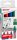 edding 363 Whiteboard-Marker farbsortiert 1,0 - 5,0 mm, 4 St.