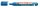 edding 383 Flipchart-Marker farbsortiert 1,0 - 5,0 mm, 4 St.