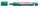 edding 383 Flipchart-Marker farbsortiert 1,0 - 5,0 mm, 4 St.