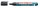 edding 383 Flipchart-Marker farbsortiert 1,0 - 5,0 mm, 4 St.