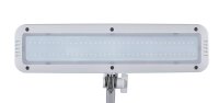 MAUL MAULintro LED Schreibtischlampe weiß 11 W