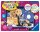 Ravensburger Malen-nach-Zahlen Funkelnder Sternenhimmel mehrfarbig