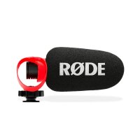 RODE VideoMicro II Kamera-Mikrofon