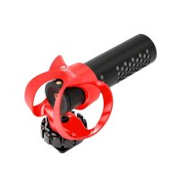 RODE VideoMicro II Kamera-Mikrofon
