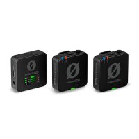 RODE Wireless PRO Mikrofon-Set