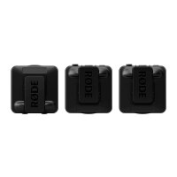 RODE Wireless PRO Mikrofon-Set