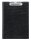 DURABLE Klemmbrettmappe 235501 DIN A4 schwarz Karton, 1 St.