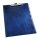 DURABLE Klemmbrettmappe 235506 DIN A4 blau Karton, 1 St.
