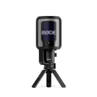 RODE NT-USB+ Broadcast-Mikrofon