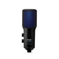RODE NT-USB+ Broadcast-Mikrofon