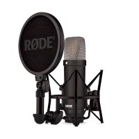 RODE NT1 Signature Series...