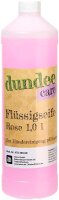 dundee Rose Flüssigseife 1 l, 1 St.