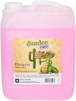 dundee Rose Flüssigseife 5 l, 1 St.