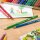 JOLLY SUPERSTICKS DELTA Buntstifte farbsortiert, 12 St.