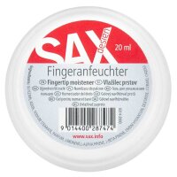 sax design Fingeranfeuchter 20,0 ml