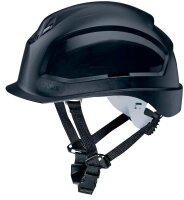 uvex Schutzhelm pheos S-KR schwarz