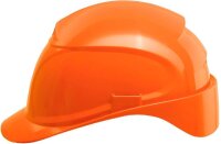 uvex Schutzhelm airwing B orange