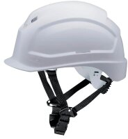 uvex Schutzhelm pheos S-KR weiß