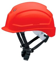 uvex Schutzhelm pheos S-KR rot