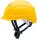 uvex Schutzhelm pheos S-KR gelb