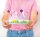folia Bastelset Kindermasken weiß