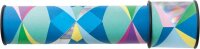 folia Bastelset Kaleidoskop mehrfarbig