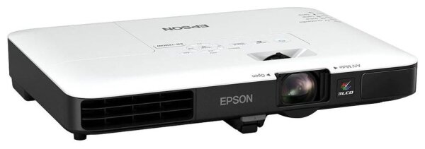 EPSON EB-1780W, 3LCD Beamer, 3.000 ANSI-Lumen