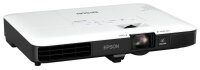 EPSON EB-1780W, 3LCD Beamer, 3.000 ANSI-Lumen