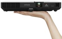 EPSON EB-1780W, 3LCD Beamer, 3.000 ANSI-Lumen