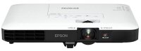 EPSON EB-1780W, 3LCD Beamer, 3.000 ANSI-Lumen