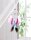 folia Bastelset Traumfänger Girl pink/blau