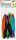 folia Federn mehrfarbig Indianerfedern bunt 10 g, 1 Pack