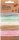 folia Kordel Jute farbig rauh grau, hellgrün, creme, beige, rosa 2,0 mm x 5x 4,0 m