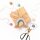 folia Kordel Jute farbig rauh grau, hellgrün, creme, beige, rosa 2,0 mm x 5x 4,0 m