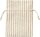 folia Stoffsäckchen mit Motiv Streifen und Punkte 8,0/10,0/13,0 x 10,0/130,/18,0 cm, 1 Pack