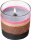 folia Kordel Papier farbig rauh pink, rot, gelb, grün, blau; 3,0 mm x 5x 5,0 m