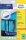 AVERY Zweckform Ordneretiketten L4767-20 blau, 20 Blatt