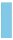 AVERY Zweckform Ordneretiketten L4767-20 blau, 20 Blatt