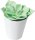 folia Moosgummi pastell mehrfarbig 10 Blatt