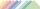 folia Moosgummi pastell mehrfarbig 10 Blatt