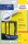 AVERY Zweckform Ordneretiketten L4769-20 gelb, 20 Blatt