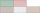 folia Faltkarten mit Briefumschlägen pastell 179591 pastell DIN A6, 10 St.