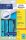 AVERY Zweckform Ordneretiketten L4753-20 blau, 20 Blatt