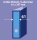 AVERY Zweckform Ordneretiketten L4753-20 blau, 20 Blatt