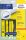 AVERY Zweckform Ordneretiketten L4755-20 gelb, 20 Blatt