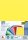 folia Fotokarton farbsortiert 300 g/qm 50 Blatt